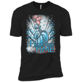 T-Shirts Black / YXS Princess Time Cinderella Boys Premium T-Shirt
