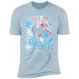 T-Shirts Light Blue / YXS Princess Time Elsa Anna Boys Premium T-Shirt