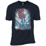 T-Shirts Midnight Navy / YXS Princess Time Giselle Boys Premium T-Shirt