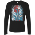 T-Shirts Black / Small Princess Time Giselle Men's Premium Long Sleeve