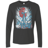 T-Shirts Heavy Metal / Small Princess Time Giselle Men's Premium Long Sleeve