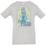 T-Shirts Heather / 6 Months Princess Time Jasmine Infant Premium T-Shirt