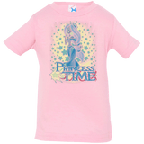 T-Shirts Pink / 6 Months Princess Time Jasmine Infant Premium T-Shirt