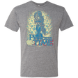 T-Shirts Premium Heather / Small Princess Time Jasmine Men's Triblend T-Shirt