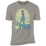 T-Shirts Light Grey / YXS Princess Time Kida Boys Premium T-Shirt