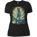 T-Shirts Black / X-Small Princess Time Kida Women's Premium T-Shirt