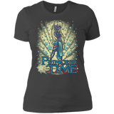 T-Shirts Heavy Metal / X-Small Princess Time Kida Women's Premium T-Shirt