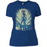 T-Shirts Royal / X-Small Princess Time Kida Women's Premium T-Shirt