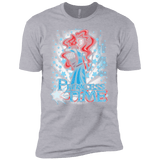 T-Shirts Heather Grey / YXS Princess Time Merida Boys Premium T-Shirt