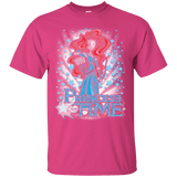 T-Shirts Heliconia / Small Princess Time Merida T-Shirt