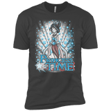 T-Shirts Heavy Metal / YXS Princess Time Mulan Boys Premium T-Shirt