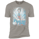 T-Shirts Light Grey / YXS Princess Time Mulan Boys Premium T-Shirt