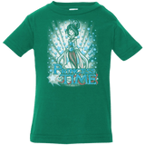 T-Shirts Kelly / 6 Months Princess Time Mulan Infant Premium T-Shirt