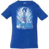 T-Shirts Royal / 6 Months Princess Time Mulan Infant Premium T-Shirt