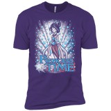T-Shirts Purple / X-Small Princess Time Mulan Men's Premium T-Shirt