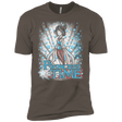 T-Shirts Warm Grey / X-Small Princess Time Mulan Men's Premium T-Shirt