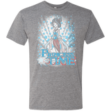 T-Shirts Premium Heather / Small Princess Time Mulan Men's Triblend T-Shirt