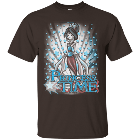 T-Shirts Dark Chocolate / Small Princess Time Mulan T-Shirt