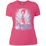T-Shirts Hot Pink / X-Small Princess Time Mulan Women's Premium T-Shirt