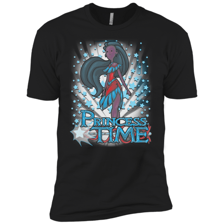 T-Shirts Black / YXS Princess Time Pocahontas Boys Premium T-Shirt