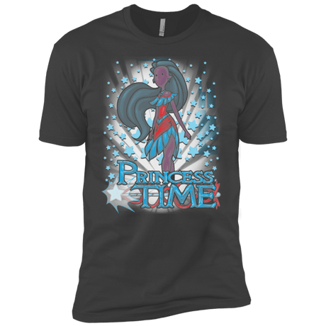 T-Shirts Heavy Metal / YXS Princess Time Pocahontas Boys Premium T-Shirt