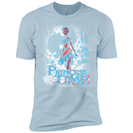 T-Shirts Light Blue / YXS Princess Time Pocahontas Boys Premium T-Shirt