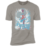 T-Shirts Light Grey / YXS Princess Time Pocahontas Boys Premium T-Shirt
