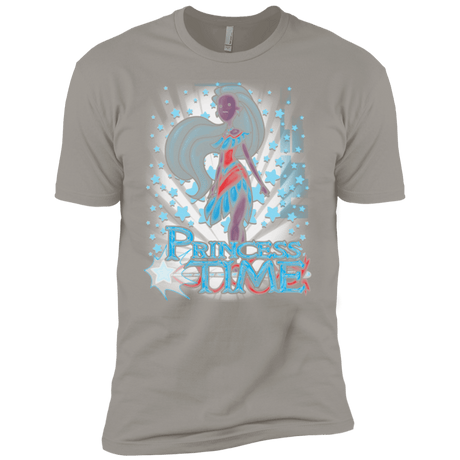 T-Shirts Light Grey / YXS Princess Time Pocahontas Boys Premium T-Shirt