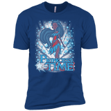 T-Shirts Royal / YXS Princess Time Pocahontas Boys Premium T-Shirt