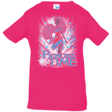 T-Shirts Hot Pink / 6 Months Princess Time Pocahontas Infant Premium T-Shirt