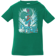 T-Shirts Kelly / 6 Months Princess Time Pocahontas Infant Premium T-Shirt