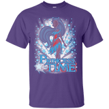 T-Shirts Purple / Small Princess Time Pocahontas T-Shirt