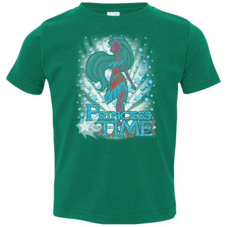 Princess Time Pocahontas Toddler Premium T-Shirt