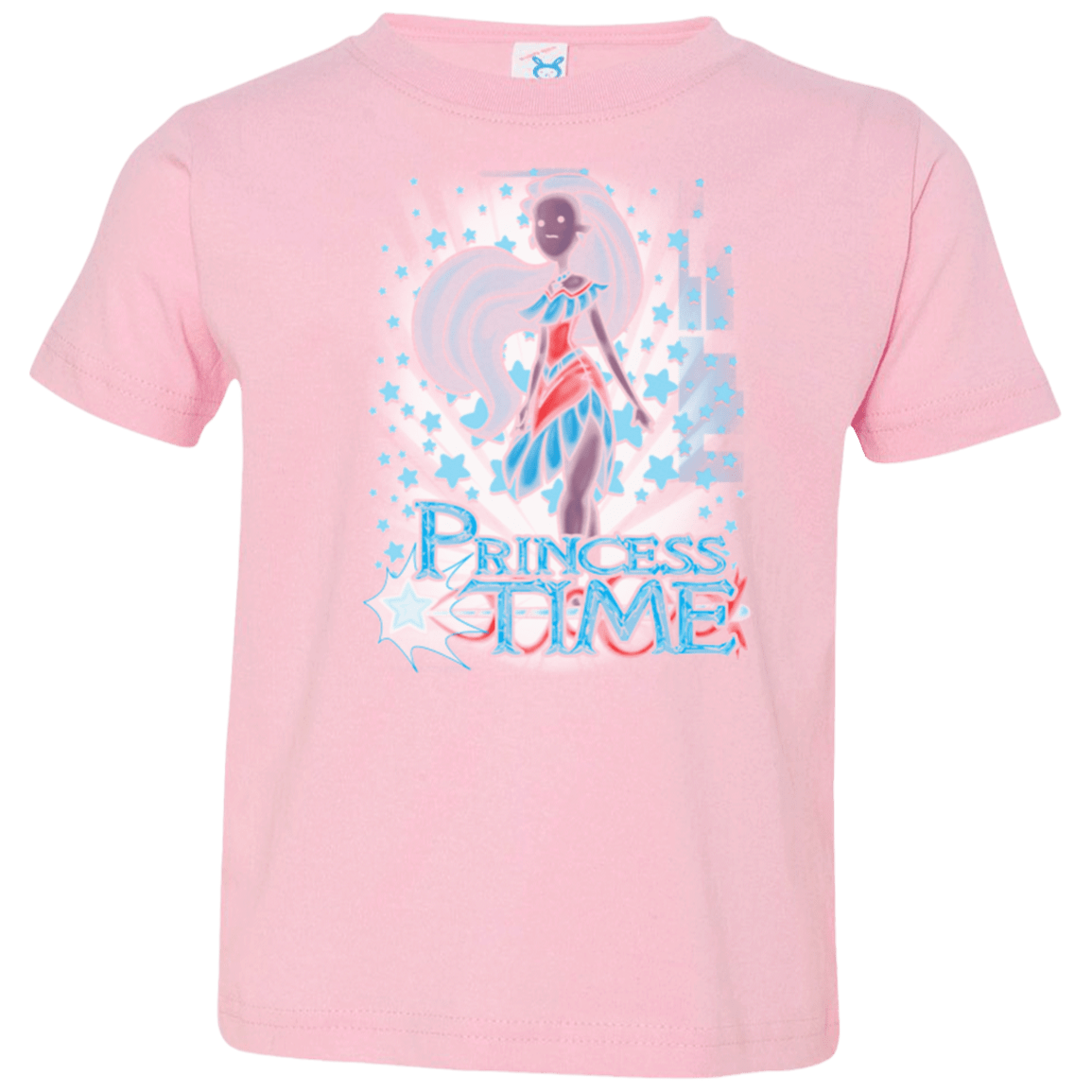 T-Shirts Pink / 2T Princess Time Pocahontas Toddler Premium T-Shirt