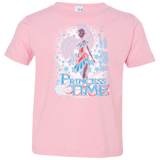 T-Shirts Pink / 2T Princess Time Pocahontas Toddler Premium T-Shirt