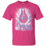 T-Shirts Heliconia / Small Princess Time Sally T-Shirt