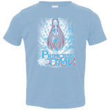 T-Shirts Light Blue / 2T Princess Time Sally Toddler Premium T-Shirt