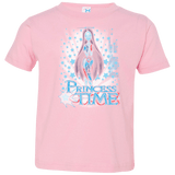 T-Shirts Pink / 2T Princess Time Sally Toddler Premium T-Shirt