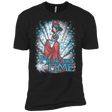 T-Shirts Black / YXS Princess Time Snow White Boys Premium T-Shirt