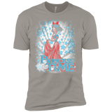 T-Shirts Light Grey / YXS Princess Time Snow White Boys Premium T-Shirt