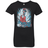 T-Shirts Black / YXS Princess Time Snow White Girls Premium T-Shirt
