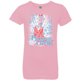T-Shirts Light Pink / YXS Princess Time Snow White Girls Premium T-Shirt