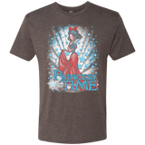 T-Shirts Macchiato / Small Princess Time Snow White Men's Triblend T-Shirt