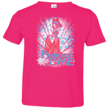 T-Shirts Hot Pink / 2T Princess Time Snow White Toddler Premium T-Shirt