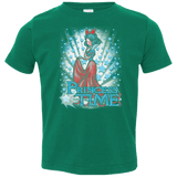 T-Shirts Kelly / 2T Princess Time Snow White Toddler Premium T-Shirt