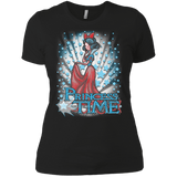 T-Shirts Black / X-Small Princess Time Snow White Women's Premium T-Shirt