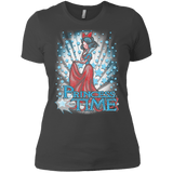 T-Shirts Heavy Metal / X-Small Princess Time Snow White Women's Premium T-Shirt