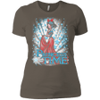 T-Shirts Warm Grey / X-Small Princess Time Snow White Women's Premium T-Shirt