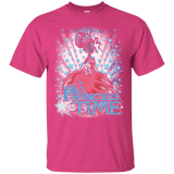 T-Shirts Heliconia / Small Princess Time Tiana T-Shirt
