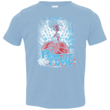 T-Shirts Light Blue / 2T Princess Time Tiana Toddler Premium T-Shirt